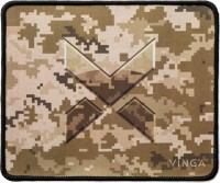 Photos - Mouse Pad Vinga MP255 