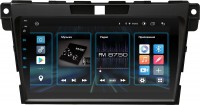 Photos - Car Stereo Incar DTA4-0236 