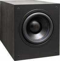 Photos - Subwoofer TAGA Harmony Thunder SW-12 