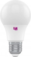 Photos - Light Bulb ELM B60 8W 4000K E27 18-0186 