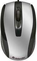 Photos - Mouse Defender Optimum MM-140