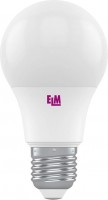 Photos - Light Bulb ELM B60 10W 3000K E27 18-0176 