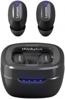 Photos - Headphones Lenovo ThinkPlus XT62 