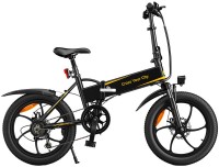 Photos - Bike ADO A20+ 360Wh 