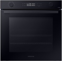Photos - Oven Samsung Dual Cook NV7B44251AK 