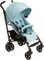 Photos - Pushchair Chicco Lite Way 4 