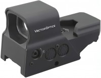 Photos - Sight Vector Optics Omega 8 