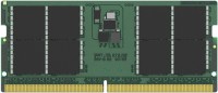 Photos - RAM Kingston KVR SO-DIMM DDR5 1x32Gb KVR56S46BD8-32