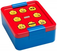 Photos - Food Container Lego Minifigure 