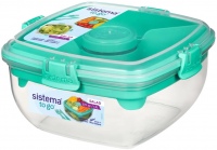 Photos - Food Container Sistema To Go 21356 