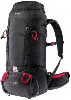 Photos - Backpack HI-TEC Stone 50L 50 L