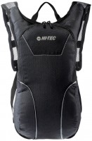 Photos - Backpack HI-TEC Walky 3L 3 L