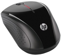 Mouse HP x3000 Wireless Mouse 