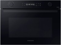 Photos - Oven Samsung NQ5B4553HBK 