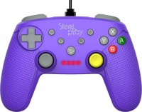Game Controller Steelplay Wired Controller (Switch) 