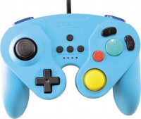 Photos - Game Controller Steelplay Wired Neo Retro Pad (Switch) 