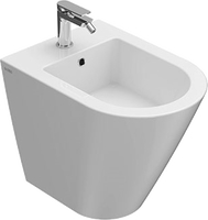 Photos - Bidet Globo Forty3 FO010BI 