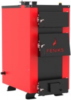 Photos - Boiler Feniks Series B 15 15 kW