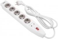 Photos - Surge Protector / Extension Lead 2E SP515M2WH 