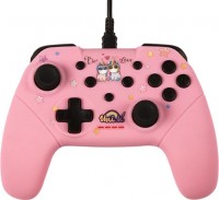 Photos - Game Controller Konix Unik Be Love Controller 