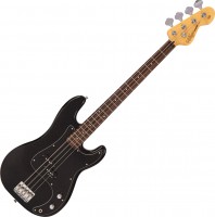 Photos - Guitar Vintage V40 Coaster Series Bass 