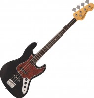 Photos - Guitar Vintage V49 Coaster Series Bass 