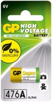 Battery GP High Voltage 1x4LR44 