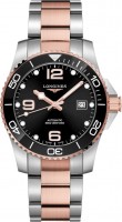 Wrist Watch Longines HydroConquest L3.781.3.58.7 