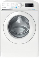 Photos - Washing Machine Indesit BWE 91496X W UK N white