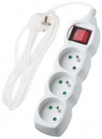 Photos - Surge Protector / Extension Lead DPM PP12 