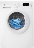 Photos - Washing Machine Electrolux EWF 1262 white