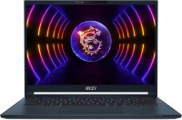 Photos - Laptop MSI Stealth 14 Studio A13VF (A13VF-041US)