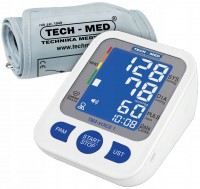 Photos - Blood Pressure Monitor Tech-Med TMA-VOICE 1 