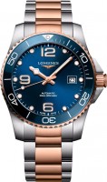 Photos - Wrist Watch Longines HydroConquest L3.781.3.98.7 