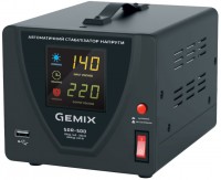 Photos - AVR Gemix SDR-500 0.5 kVA