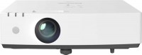 Photos - Projector Panasonic PT-LMX420 