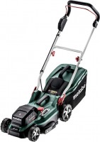 Photos - Lawn Mower Metabo RM 36-18 LTX BL 36 (601716650) 