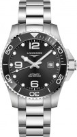 Photos - Wrist Watch Longines HydroConquest L3.782.4.56.6 