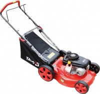 Photos - Lawn Mower Yato YT-85245 