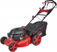 Photos - Lawn Mower Vitals Master Zp 51170td Grand 