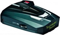 Photos - Radar Detector Cobra RU 855 