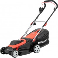 Photos - Lawn Mower FAWORYT KC1637 