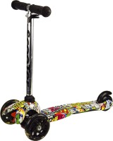 Photos - Scooter A-Toys SC20110