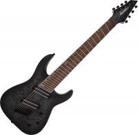 Photos - Guitar Jackson X Series Soloist Arch Top SLATX8Q MS 