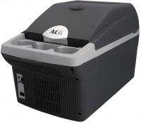 Photos - Car Cooler & Fridge AEG BK16 