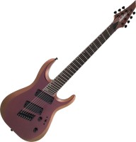 Photos - Guitar Jackson Pro Series Dinky DK Modern HT7 MS 