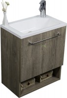 Photos - Washbasin cabinet Fancy Marble Ion 50 