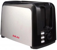 Photos - Toaster Akai ATO-310 