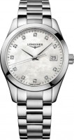 Photos - Wrist Watch Longines Conquest Classic L2.386.4.87.6 