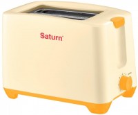 Photos - Toaster Saturn ST EC7026 